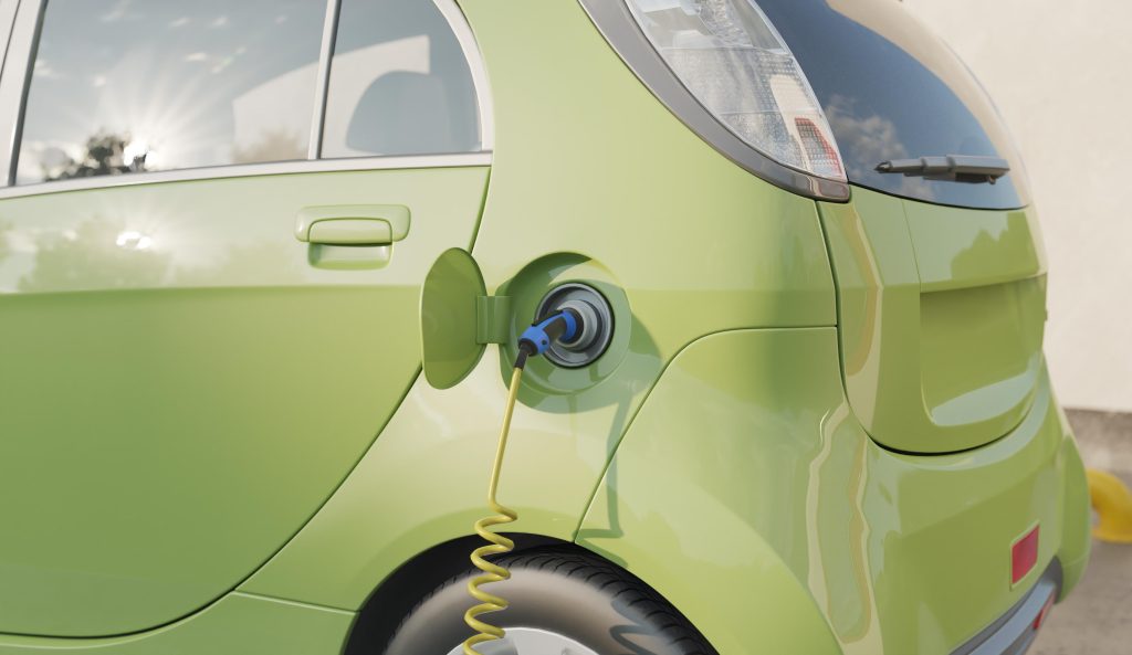 auto elettriche novità mobilità