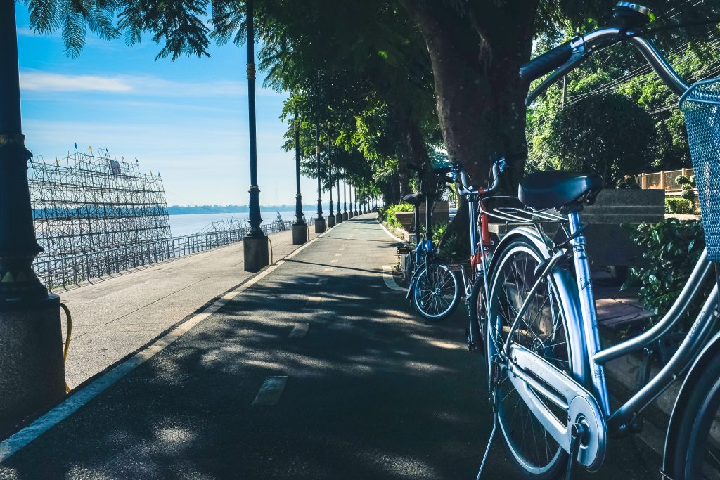 mobilita sostenibile